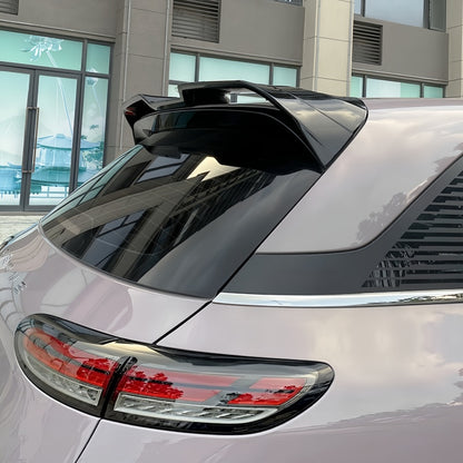 Sport Rear Spoiler for Geely E2 / EX2