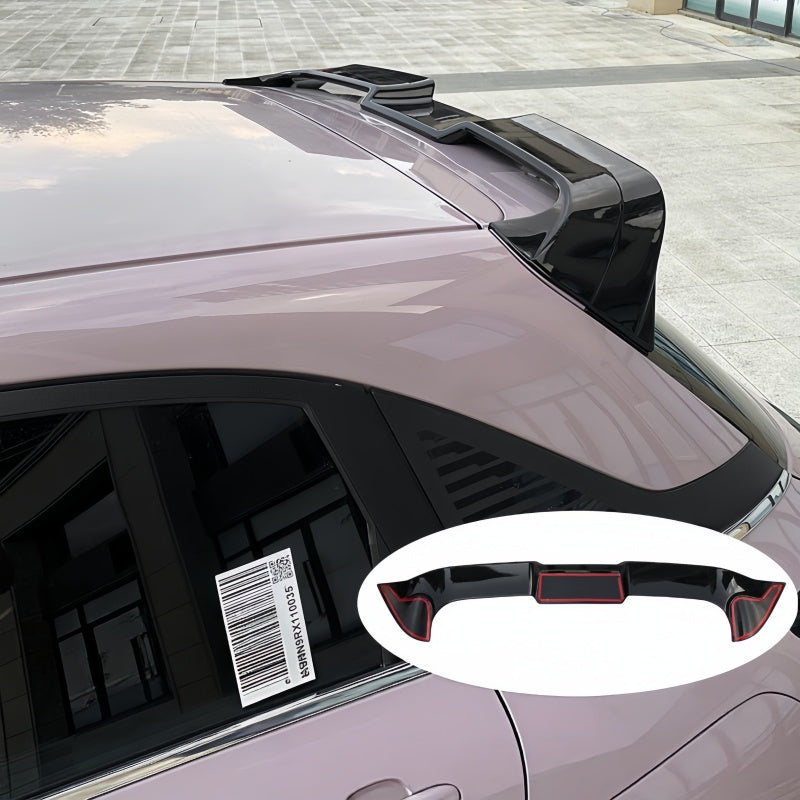 Sport Rear Spoiler for Geely E2 / EX2
