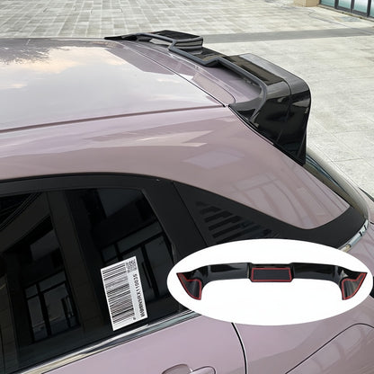 Sport Rear Spoiler for Geely E2 / EX2