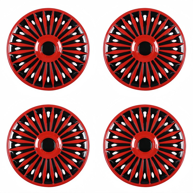 OEM 16 Inch Wheel Center Cap for Geely E2 / EX2