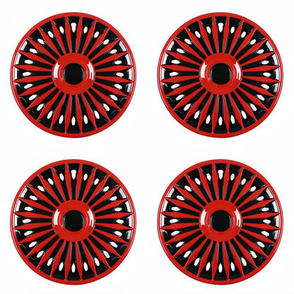 OEM 16 Inch Wheel Center Cap for Geely E2 / EX2