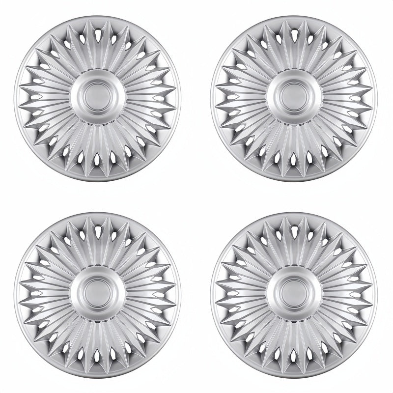 OEM 16 Inch Wheel Center Cap for Geely E2 / EX2