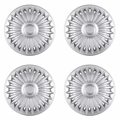 OEM 16 Inch Wheel Center Cap for Geely E2 / EX2