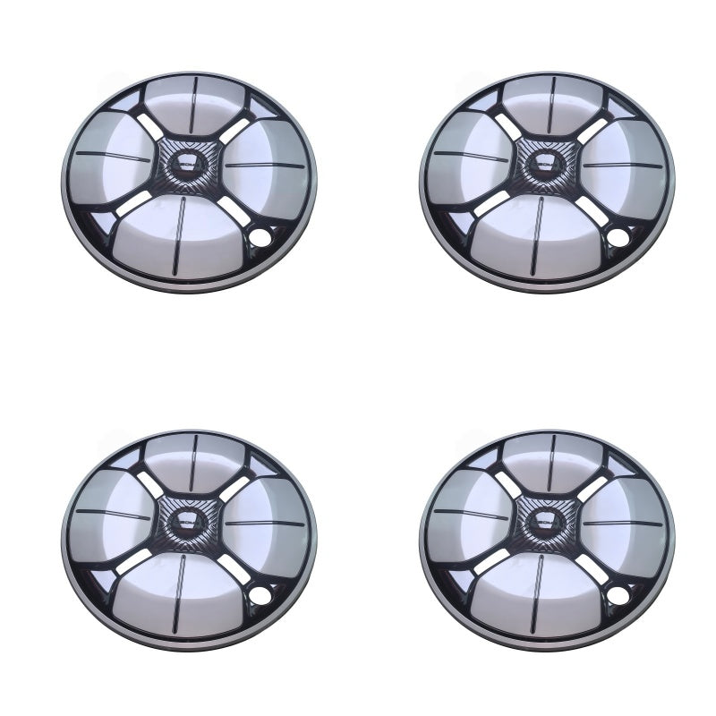 OEM 16 Inch Wheel Center Cap for Geely E2 / EX2