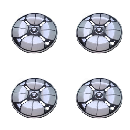 OEM 16 Inch Wheel Center Cap for Geely E2 / EX2
