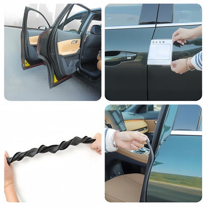 Dashboard & Door Rubber Seal Strips for Geely
