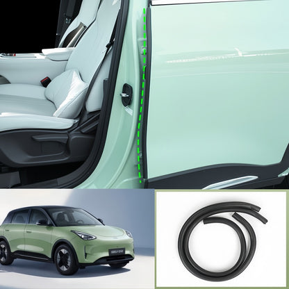 Dashboard & Door Rubber Seal Strips for Geely