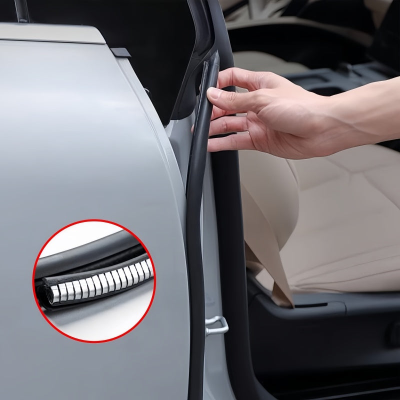 Dashboard & Door Rubber Seal Strips for Geely