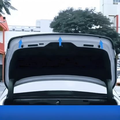 Dashboard & Door Rubber Seal Strips for Geely