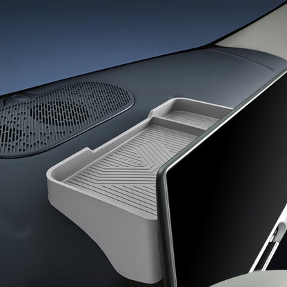 14.6" Center Screen Rear Storage Box for Leapmotor B03X
