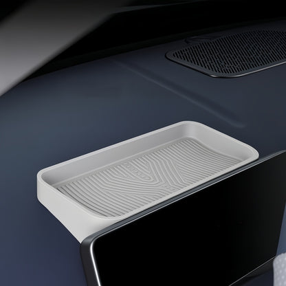 8.8" Dashboard Screen Rear Storage Box for Leapmotor B03X