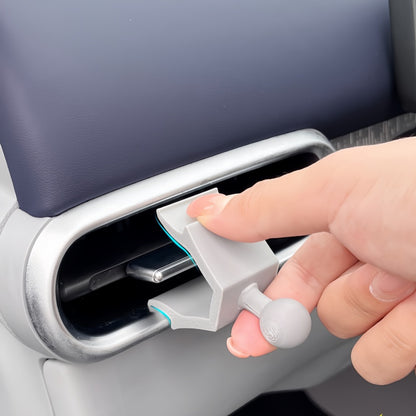Air Vent Clip-On Phone Holder for Leapmotor B03X