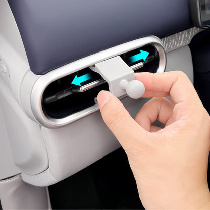 Air Vent Clip-On Phone Holder for Leapmotor B03X