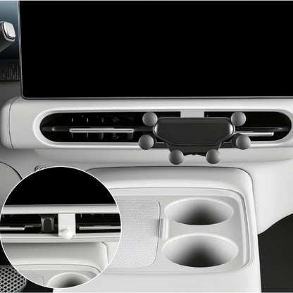 Air Vent Clip-On Phone Holder for Leapmotor B03X