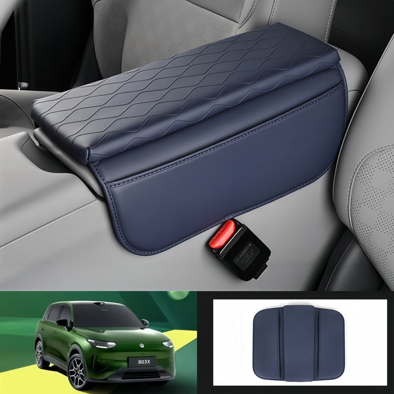 Armrest Height Extension Pad for Leapmotor B03X