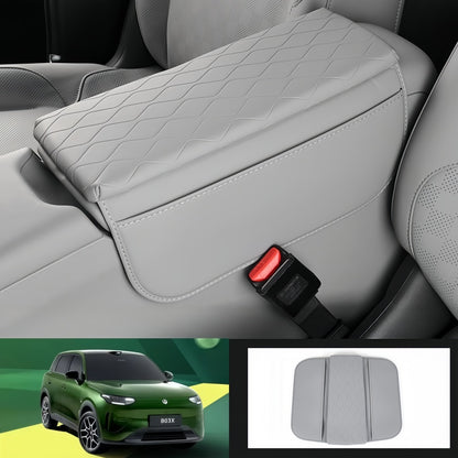 Armrest Height Extension Pad for Leapmotor B03X