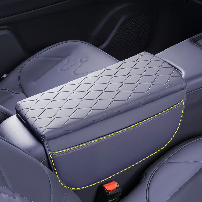 Armrest Height Extension Pad for Leapmotor B03X