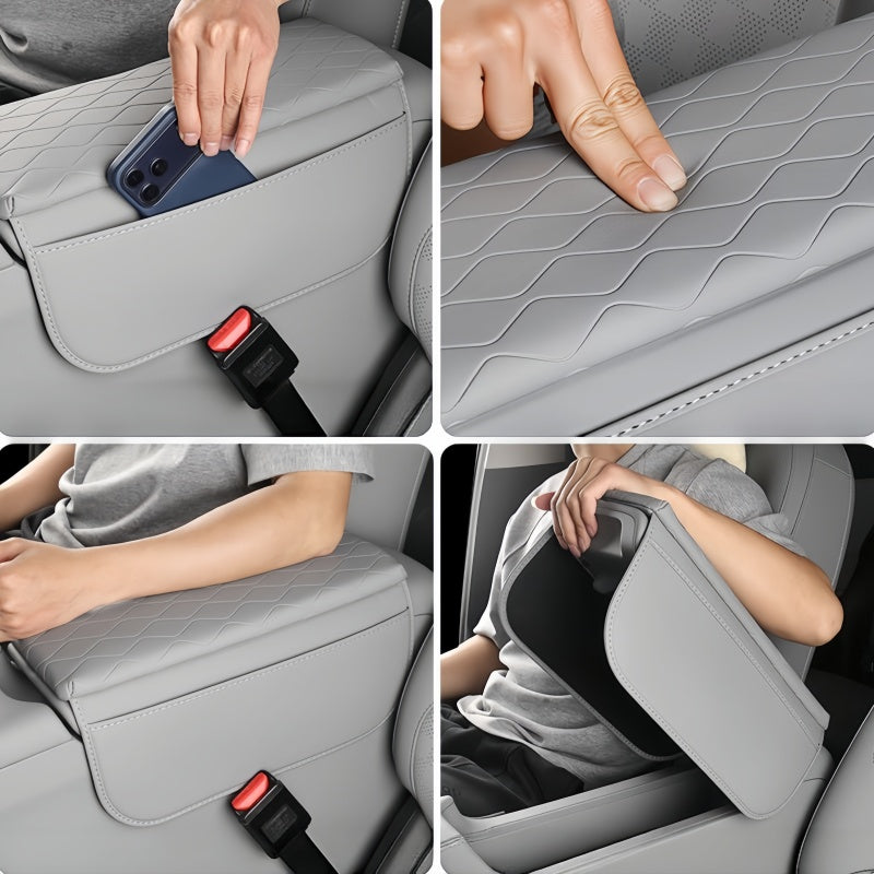 Armrest Height Extension Pad for Leapmotor B03X