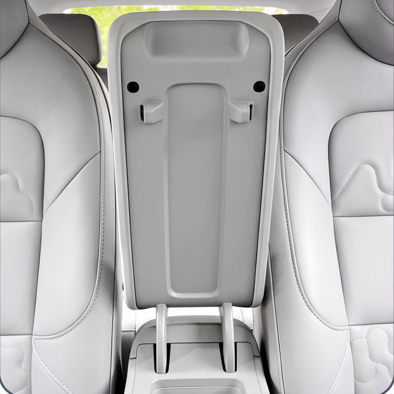 Armrest Lid Silicone Mat for Leapmotor B03X