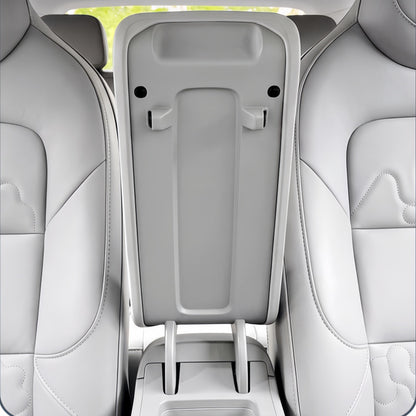 Armrest Lid Silicone Mat for Leapmotor B03X