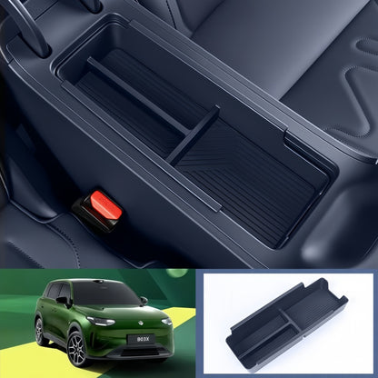 Armrest Storage Box for Leapmotor B03X