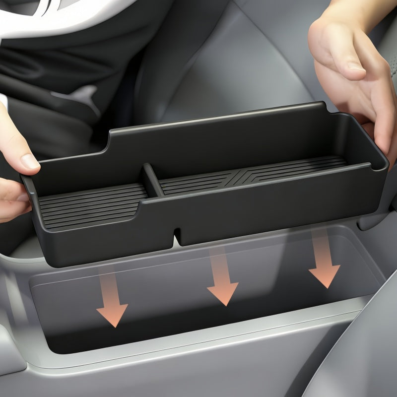Armrest Storage Box for Leapmotor B03X
