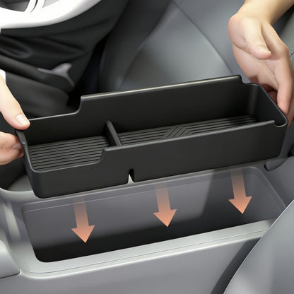 Armrest Storage Box for Leapmotor B03X