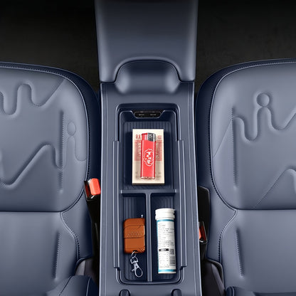 Armrest Storage Box for Leapmotor B03X