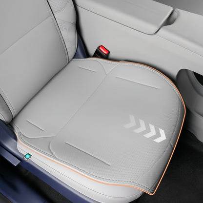 Breathable Leather Seat Cushion Cover for Leapmotor B03X