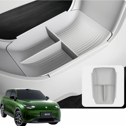 Center Console Lower TPE Tray for Leapmotor B03X