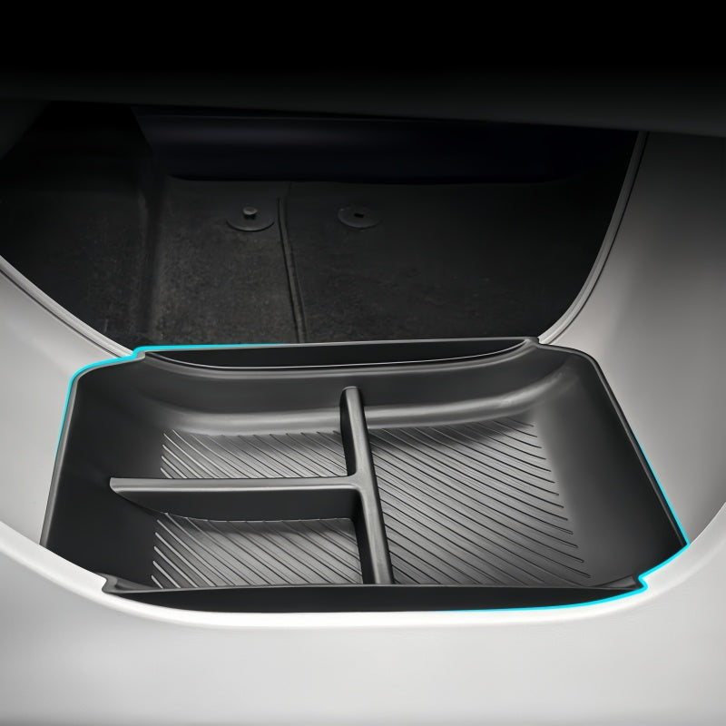 Center Console Lower TPE Tray for Leapmotor B03X