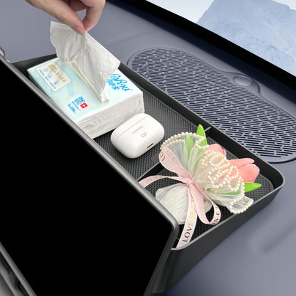Center Console Screen Rear Tissue Box for Leapmotor B03X