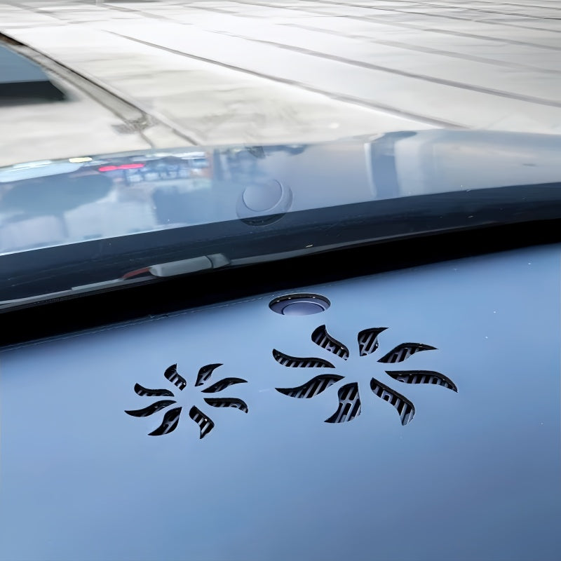 Dashboard Leather Sunshade Mat for Leapmotor B03X