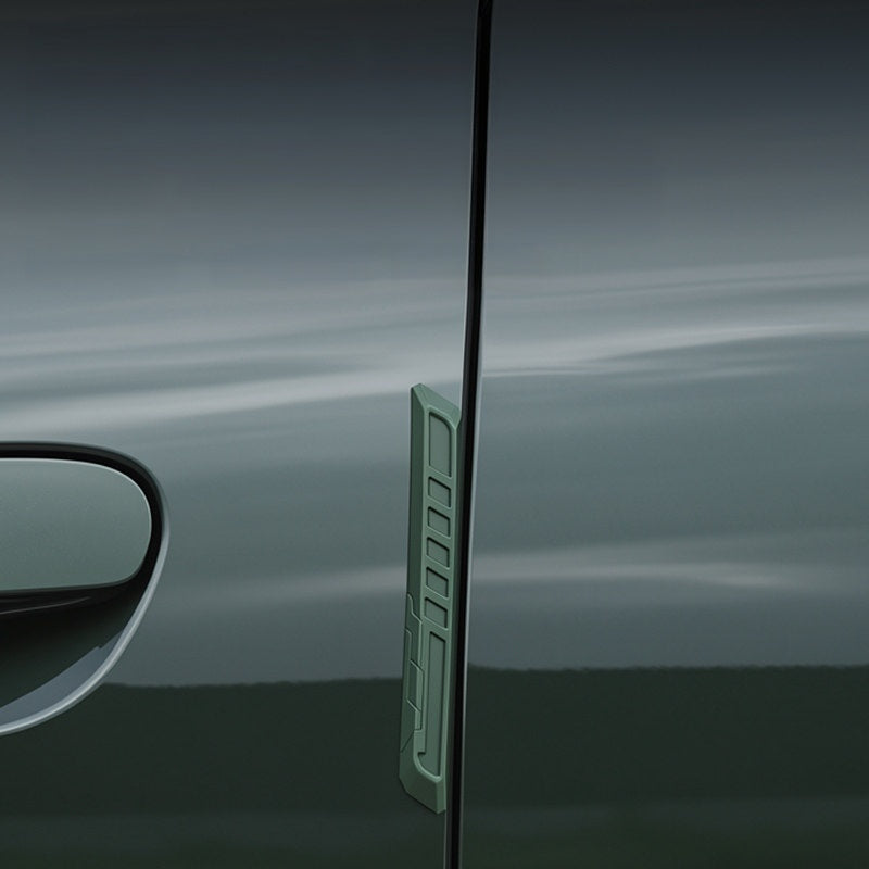 Door Edge Silicone Anti-Collision Strip for Leapmotor B03X