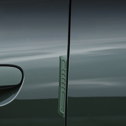 Door Edge Silicone Anti-Collision Strip for Leapmotor B03X