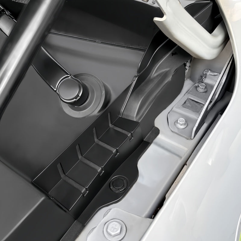Front Cowl Water Drain Cover for Leapmotor B03X