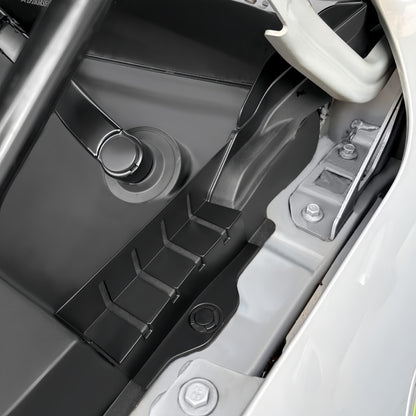 Front Cowl Water Drain Cover for Leapmotor B03X