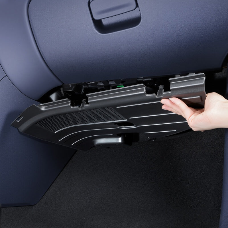 Driver & Passenger Lower Anti-Kick Panel for Leapmotor B03X