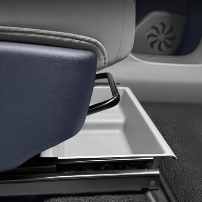 Front Seat Under-Seat Storage Box for Leapmotor B03X