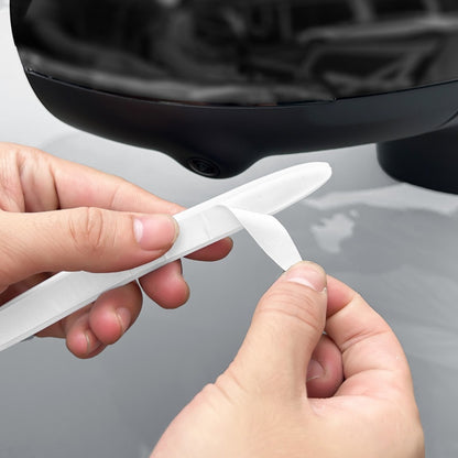 Side Mirror Silicone Anti-Collision Strip for Leapmotor B03X
