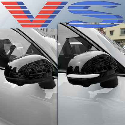 Side Mirror Silicone Anti-Collision Strip for Leapmotor B03X