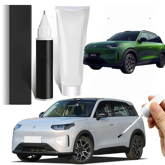 OEM Color Touch Up Paint Pen for Leapmotor B03X
