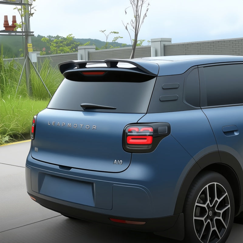 OEM-Style Rear Spoiler for Leapmotor B03X