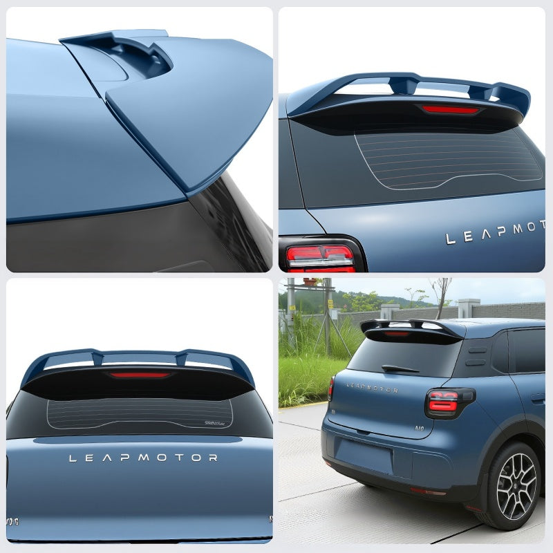 OEM-Style Rear Spoiler for Leapmotor B03X