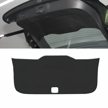 Trunk Tailgate Anti-Kick Mat for Leapmotor B03X