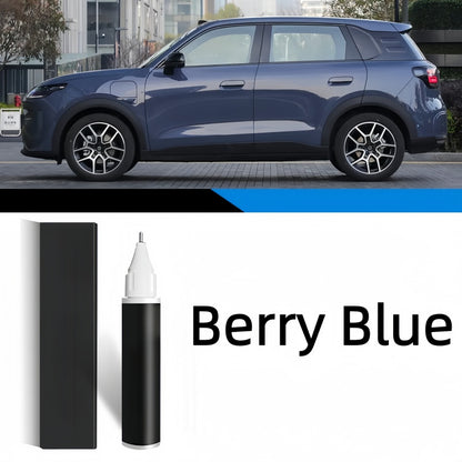 OEM Color Touch Up Paint Pen for Leapmotor B03X