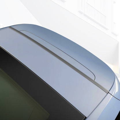 Trunk Lid Rubber Weather Strip Seal for Leapmotor B03X