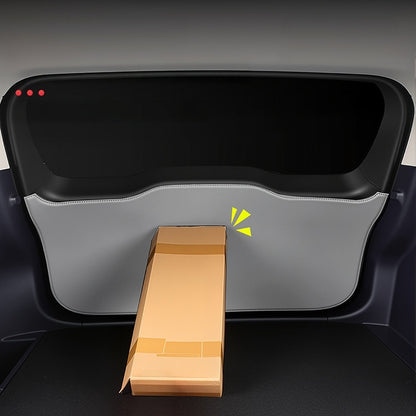 Trunk Tailgate Anti-Kick Mat for Leapmotor B03X