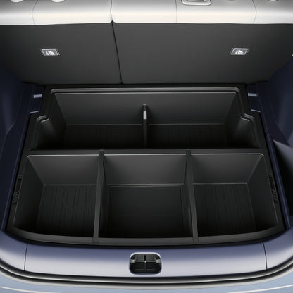 Trunk Upper & Lower Storage Box for Leapmotor B03X