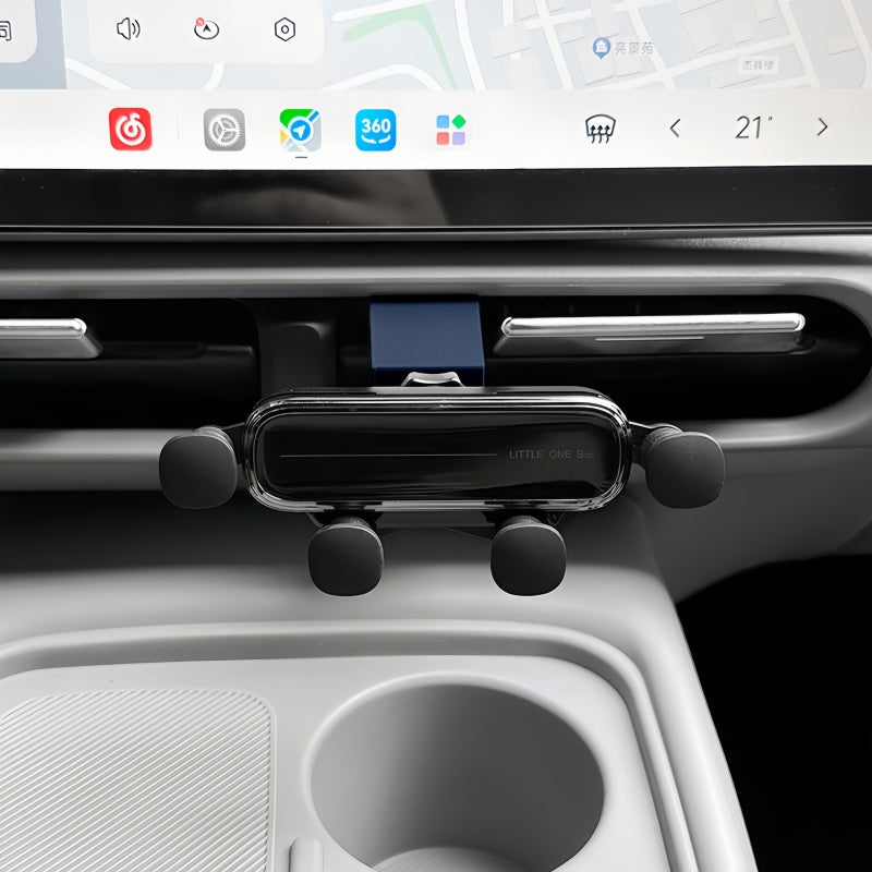Air Vent Clip-On Phone Holder for Leapmotor B03X